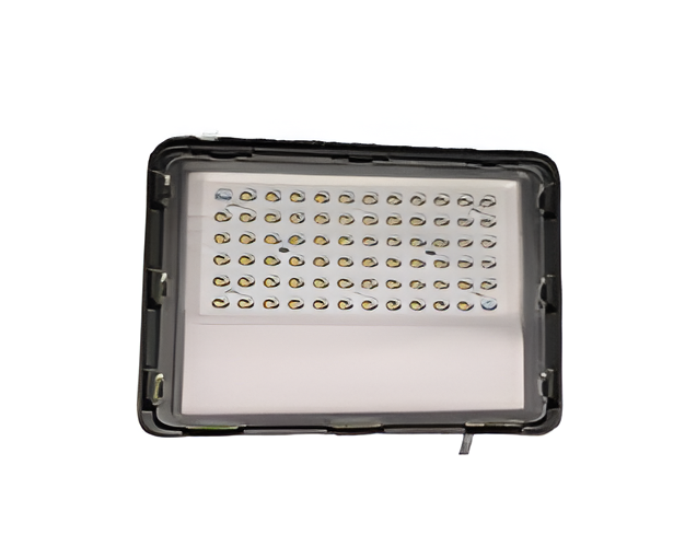 50W PC Lens 70 LED Flood Light